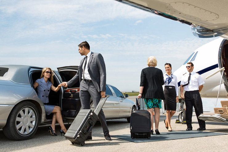 Advantage Express Limo Service LLC is Best Limousine Service Provider of Dallas