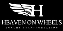 black car service near Dallas