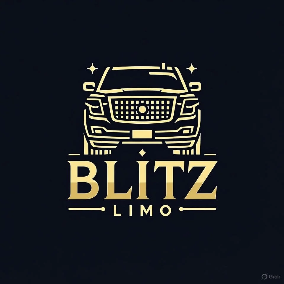 black car service near Arlington