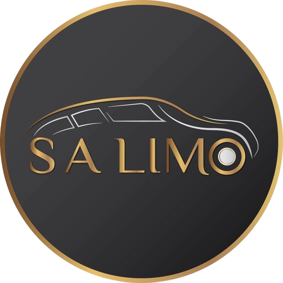black car service near Dallas