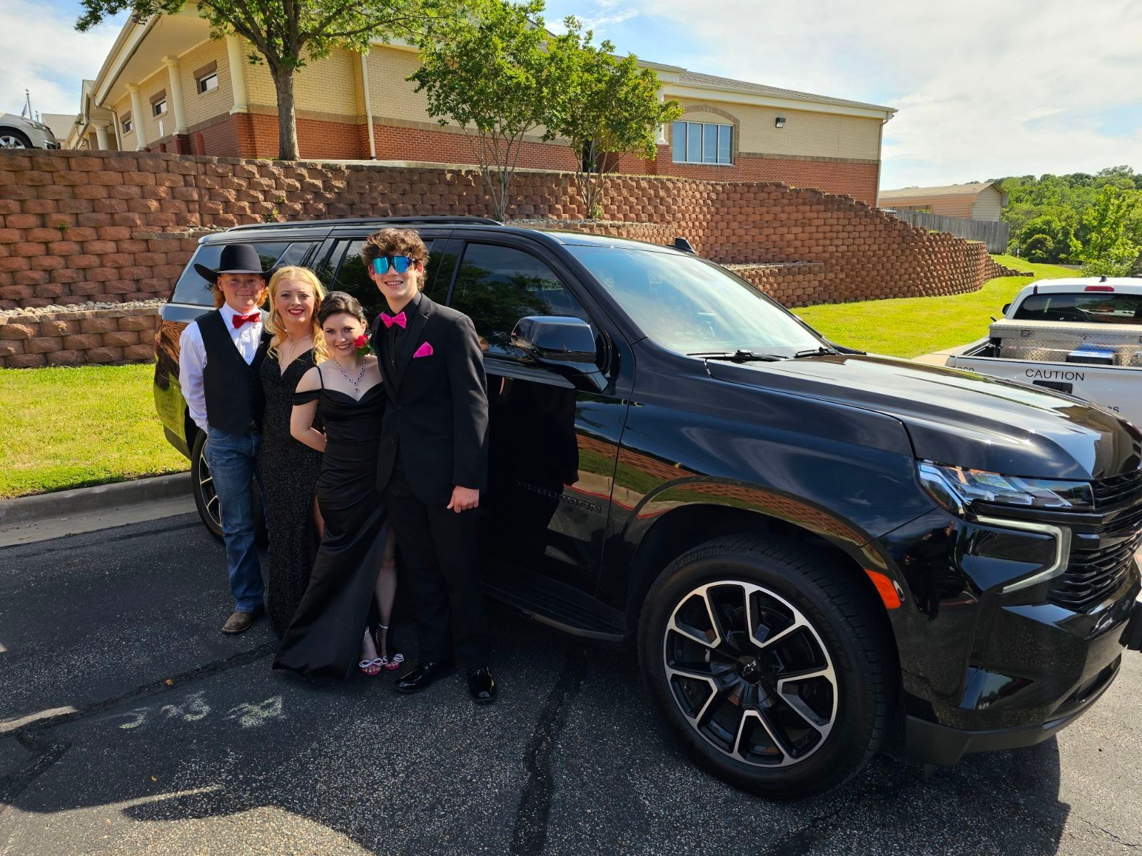 Luxury Limousine of Waco is Best Limousine Service Provider of Waco
