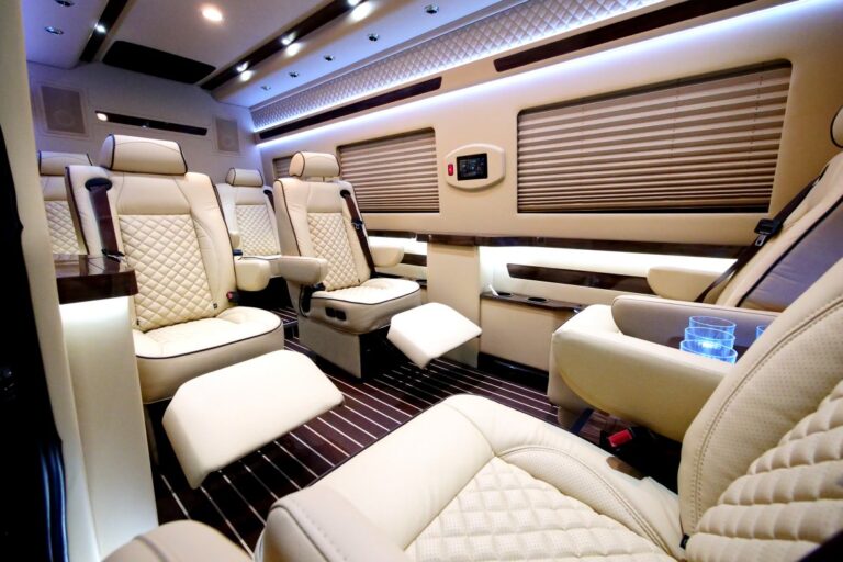 Austin Five Star Limos is Best Limousine Service Provider of Austin