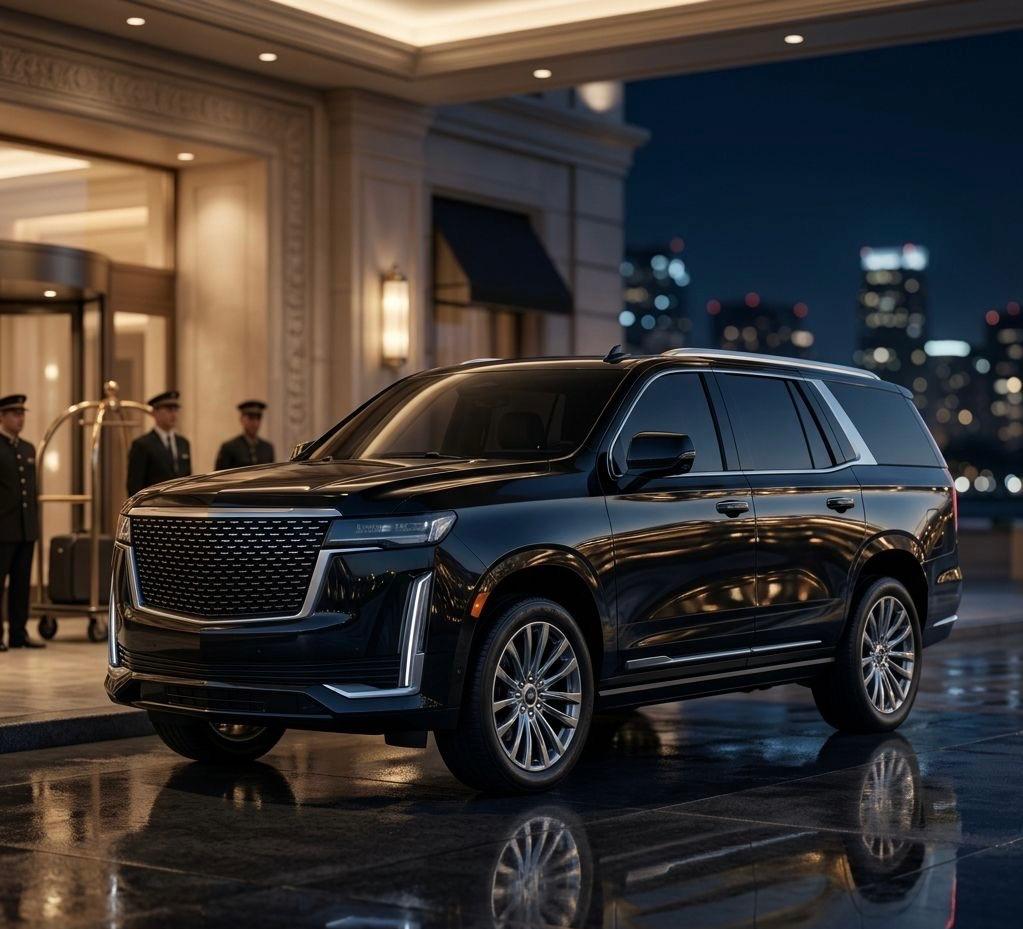 Route Limo is Best Limousine Service Provider of Los Angeles