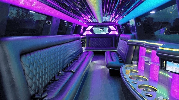 Hummer Limo Ride McAllen is Best Limousine Service Provider of McAllen