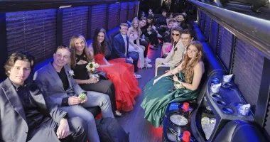 Prime Limo & Car Service is Best Limousine Service Provider of Frisco