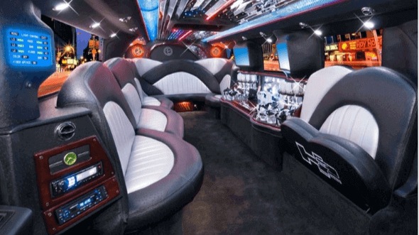 Hummer Limo Ride Corpus Christi is Best Limousine Service Provider of Corpus Christi