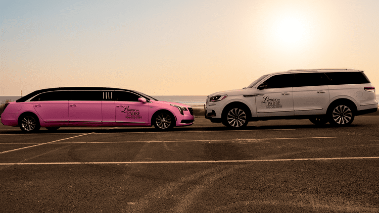 Limos on Padre is Best Limousine Service Provider of Brownsville