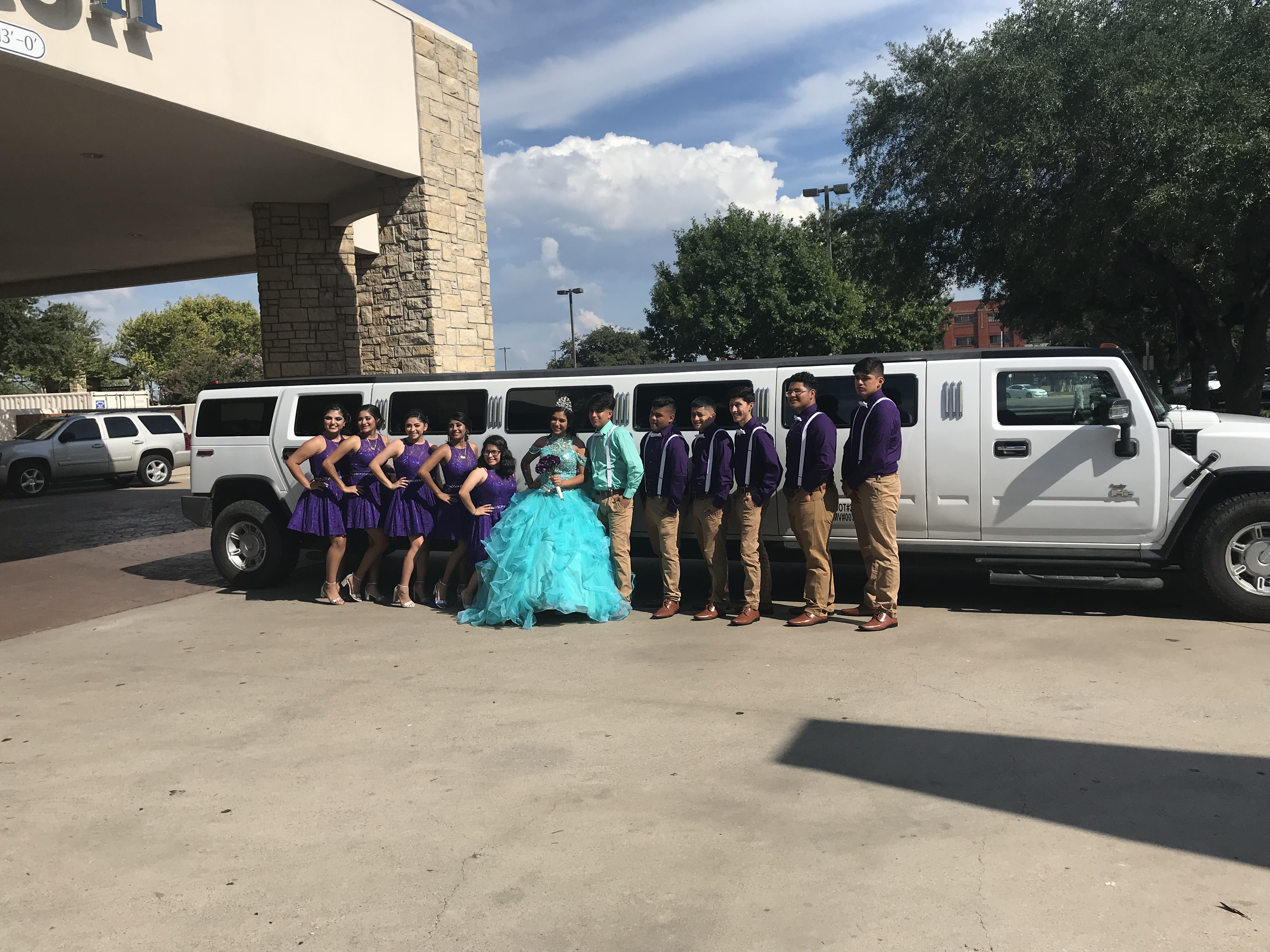 Heart of Texas Limos is Best Limousine Service Provider of Belton