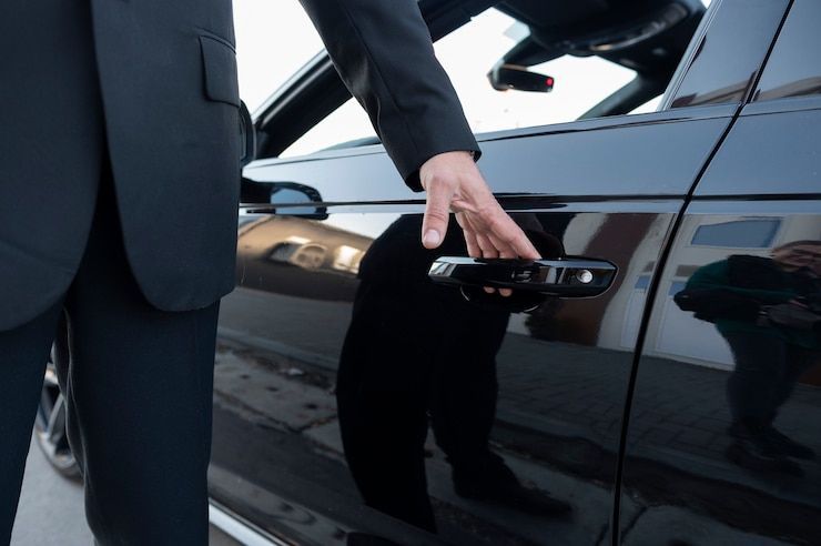 Houston Limo Chauffeur is Best Limousine Service Provider of Pasadena
