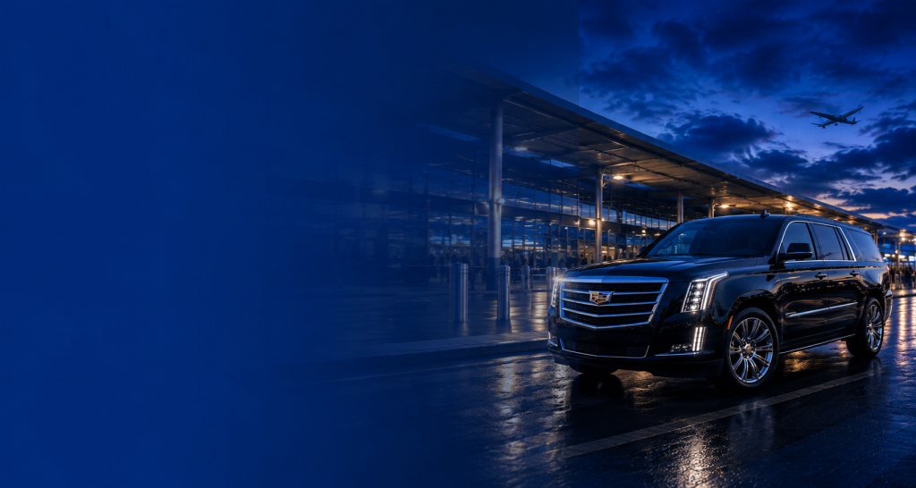 Chauffeured transportation image for Limo Vibes Limo