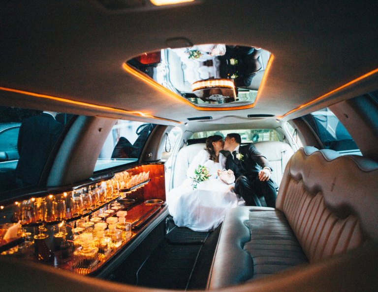 Illustrative general chauffeured transportation for Cape Cod Limousine in Hyannis, Barnstable County, Massachusetts