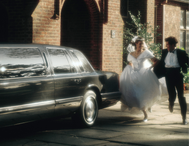 Illustrative general chauffeured transportation for Belleville Limousine in Belleville, St. Clair County, Illinois