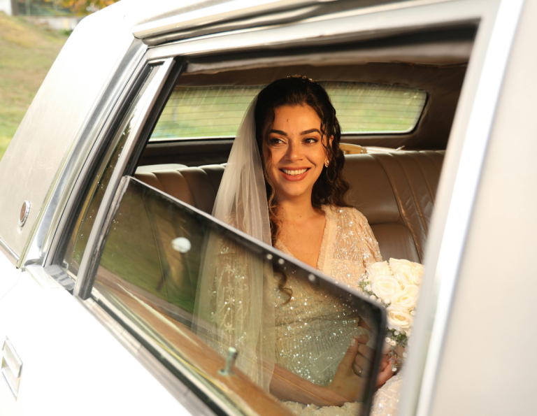 Illustrative general chauffeured transportation for Astoria Luxury Transportation in Astoria, New York