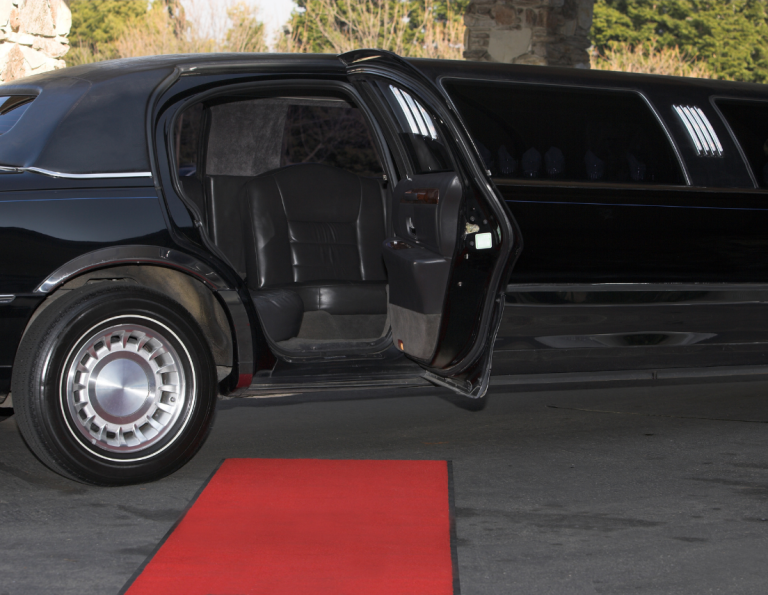 Illustrative general chauffeured transportation for Methuen Executive Transportation in Methuen, Massachusetts