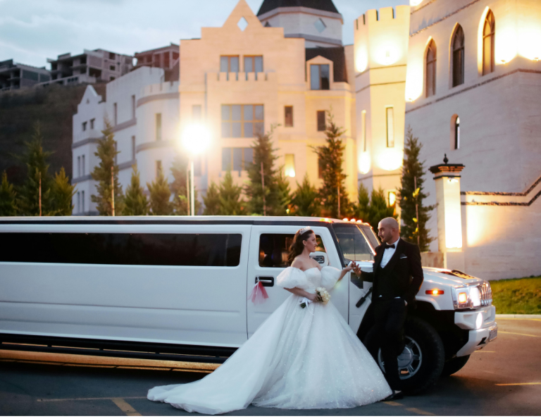 Illustrative general chauffeured transportation for Weymouth Limousine Service in Weymouth, Norfolk County, Massachusetts