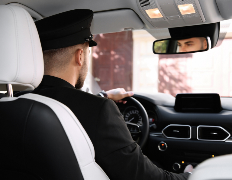 Illustrative general chauffeured transportation for Royal Gorge Executive Transport in Canon City, Colorado
