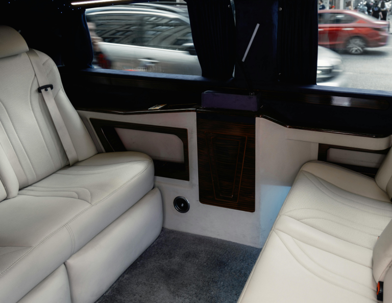 Illustrative general chauffeured transportation for Aurora Limo Service in Aurora, Adams County, Colorado