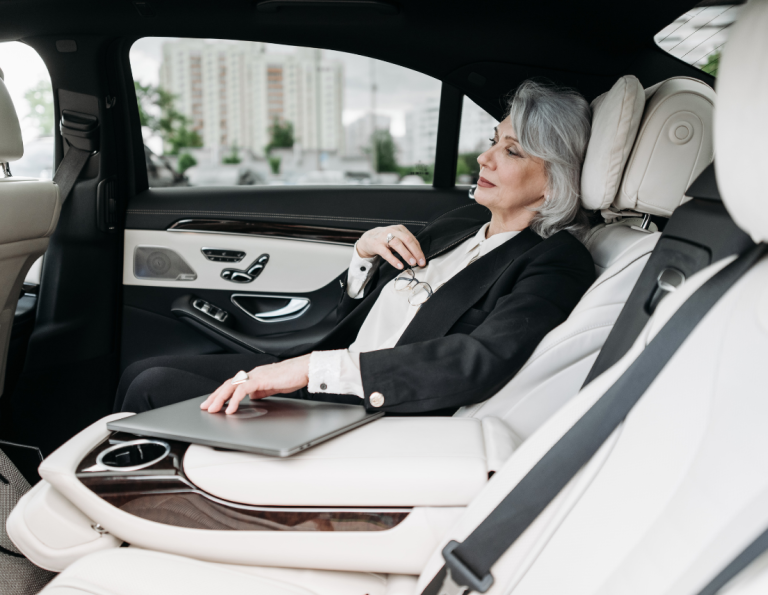 Illustrative general chauffeured transportation for Boulder Limousine (Denver service) in Boulder, Boulder County, Colorado