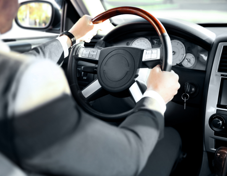 Illustrative general chauffeured transportation for Aadvanced Limousines in Indianapolis, Marion County, Indiana
