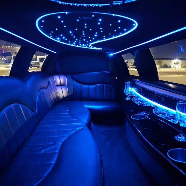 Illustrative general chauffeured transportation for Chicago Limousine Service in Chicago, Cook County, Illinois