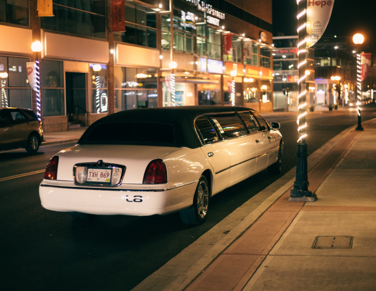 Illustrative general chauffeured transportation for Canton Executive Transport in Canton, Massachusetts