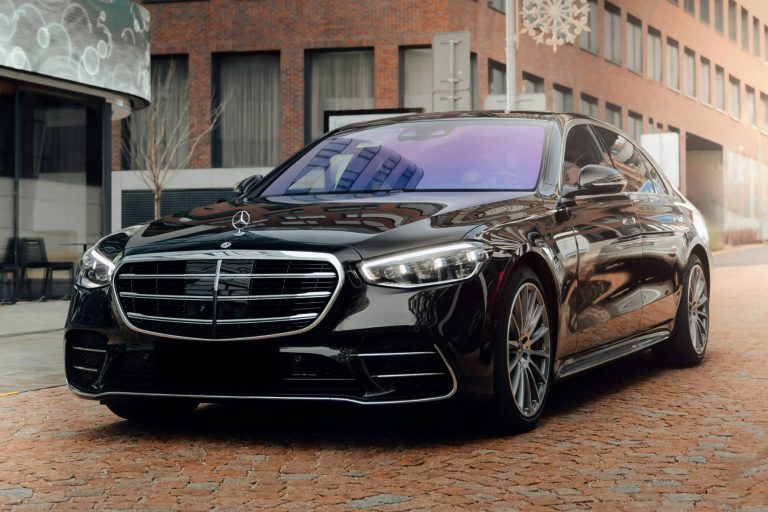 Illustrative general chauffeured transportation for A Exotic Limousines in San Antonio, Bexar County, Texas