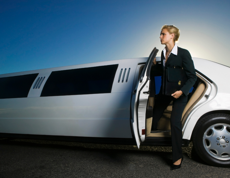 Illustrative general chauffeured transportation for Blacklane Chicago in Chicago, Cook County, Illinois