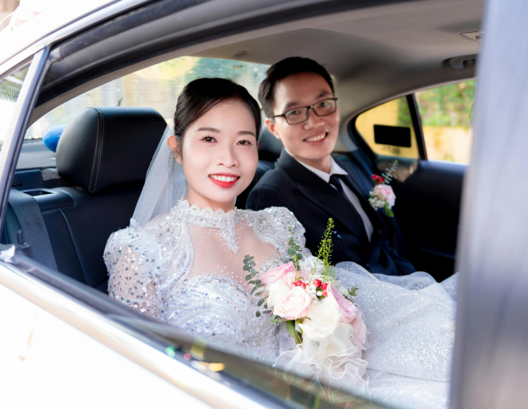 Illustrative general chauffeured transportation for Arlington Limousine Service in Arlington Heights, Cook County, Illinois